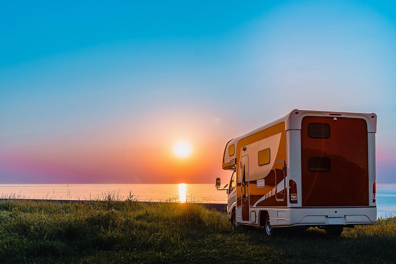 夏季休業のお知らせ
